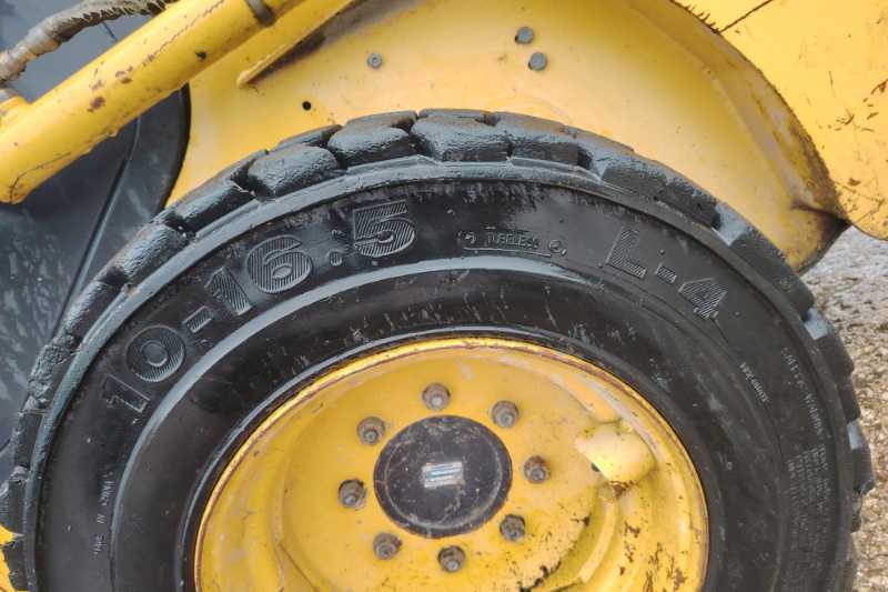 OmecoHub - Immagine KOMATSU SK815-5